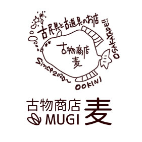 古物商店麦