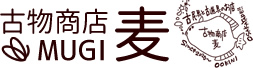 古物商店麦